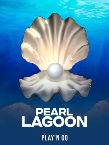 Jogue Pearl Lagoon da Play'n Go