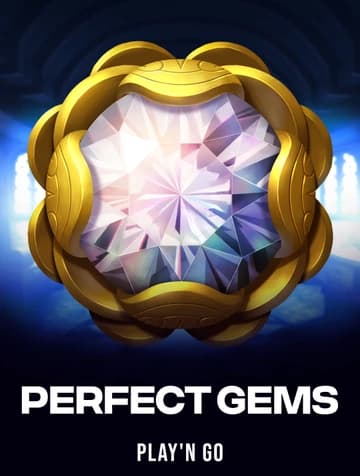 Play Perfect Gems Slot by Play'n Go