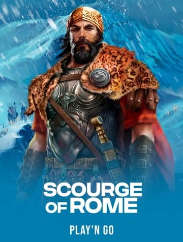 Play Scourge of Rome Slot by Play'n Go
