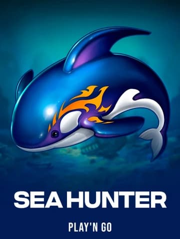 Play Sea Hunter Slot by Play'n Go