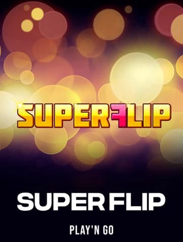 Play Super Flip Slot by Play'n Go