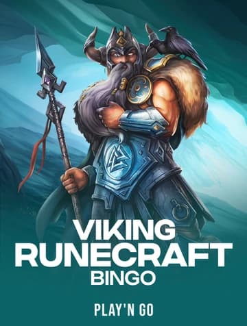 Play Viking Runecraft Bingo Slot by Play'n Go