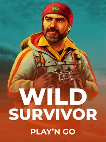 Play Wild Survivor Slot by Play'n Go