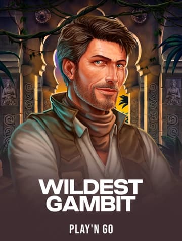 Play Wildest Gambit Slot by Play'n Go