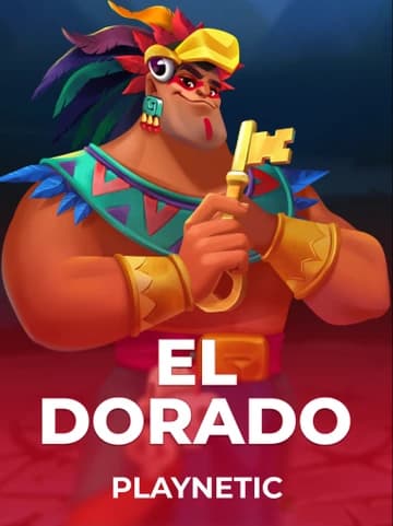 Jogue o Slot El Dorado por Playnetic