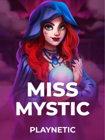 العب Miss Mystic السلوت المقدمة من Playnetic