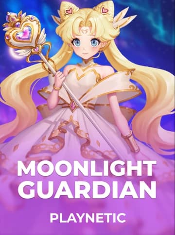 Jogue o Slot Moonlight Guardian por Playnetic