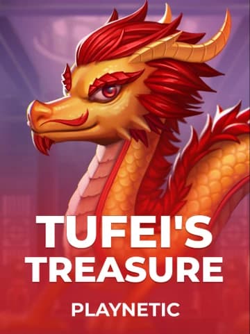 Jogue o Slot Tufei's Treasure por Playnetic