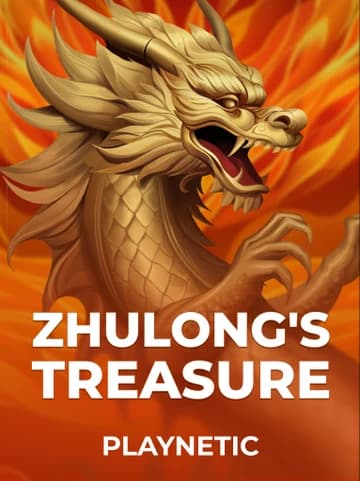 العب Zhulong's Treasure السلوت المقدمة من Playnetic