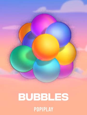 Jogue Bubbles da Popiplay