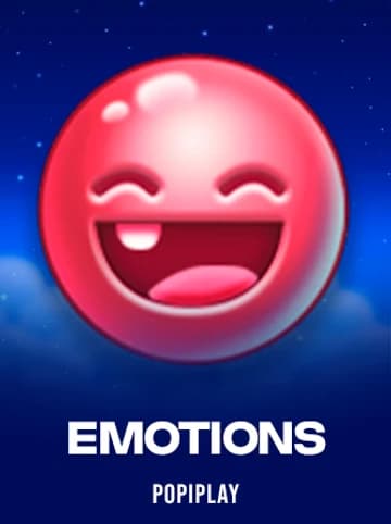Jogue Emotions da Popiplay