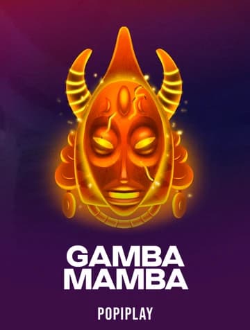 Popiplay tarafından sunulan Gamba Mamba Slot Oyununu Oyna