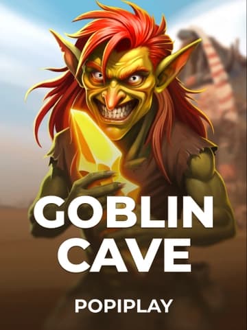العب Goblin Cave السلوت المقدمة من Popiplay