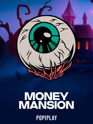 Play Money Mansion Slot by Popiplay