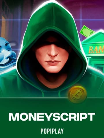 Play Moneyscript Slot by Popiplay