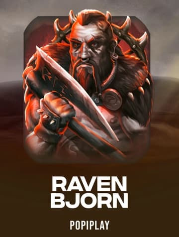 Play Raven Bjorn Slot by Popiplay