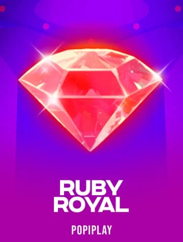 Jogue Ruby Royal da Popiplay