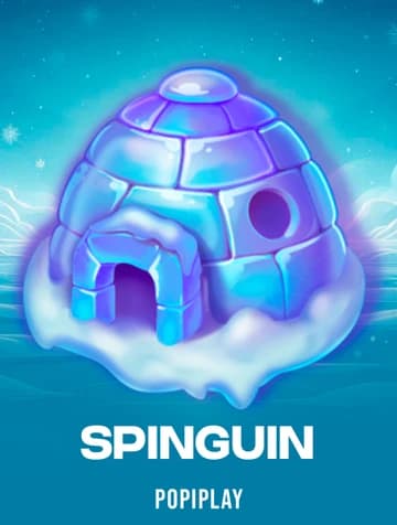 Jogue Spinguin da Popiplay