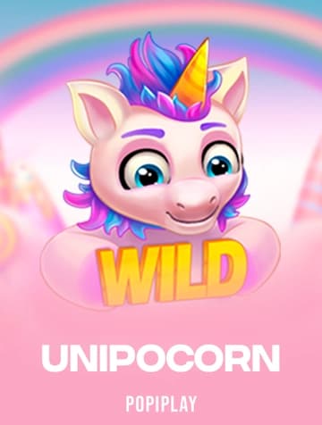 Play Unipopcorn Slot by Popiplay