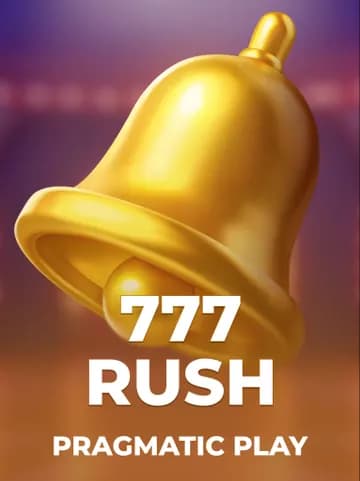 Play 777 Rush Slot by Pragmatic Play