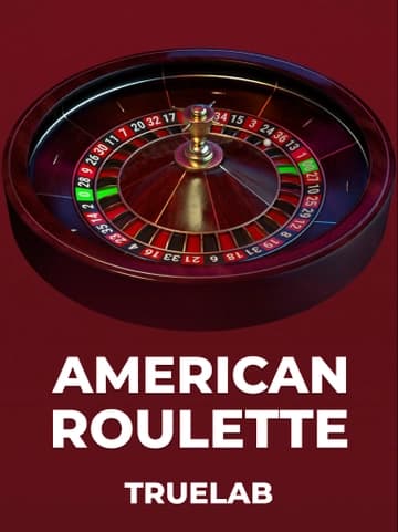Play American Roulette by Pragmatic Play
