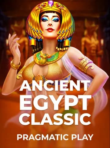 Jogue Ancient Egypt Classic da Pragmatic Play