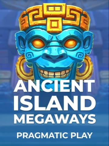 Play Ancient Island Megaways Slot by Pragmatic Play