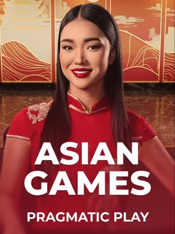 Play Asian Games by Pragmatic Play