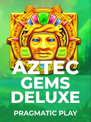 Jogue Aztec Gems Deluxe da Pragmatic Play
