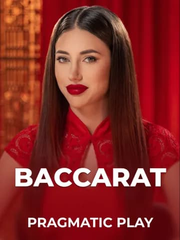 Play Baccarat by Pragmatic Play