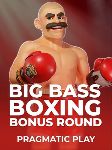 Jouez à la machine à sous Big Bass Boxing Bonus Round de Pragmatic Play