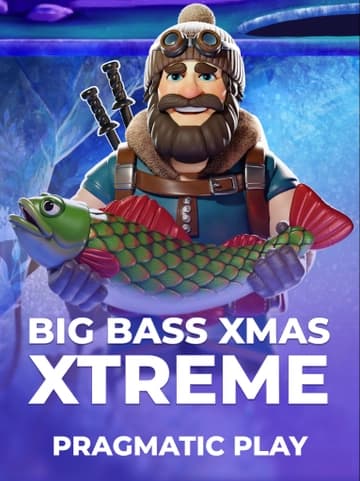 Play Big Bass Xmas Xtreme Slot by Pragmatic Play