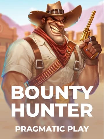 Play Bounty Hunter Slot by Pragmatic Play