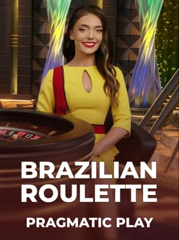 Play Brazilian Roulette by Pragmatic Play