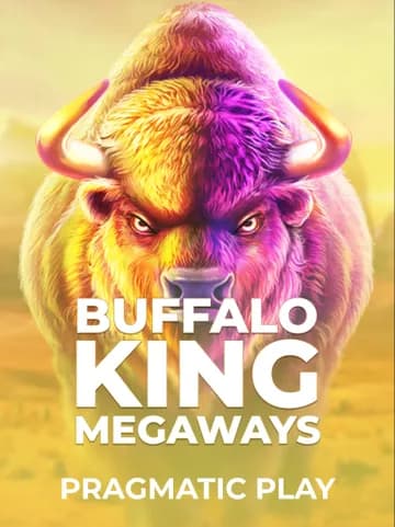 Play Buffalo King Megaways Slot by Pragmatic Play