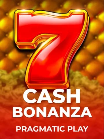 Play Cash Bonanza Slot by Pragmatic Play