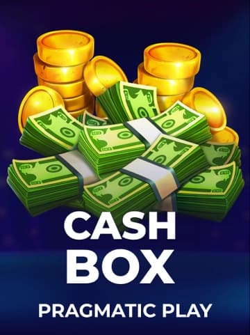 Jogue Cash Box da Pragmatic Play