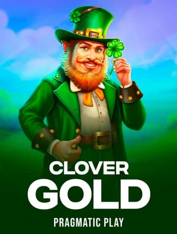 Jogue Clover Gold da Pragmatic Play