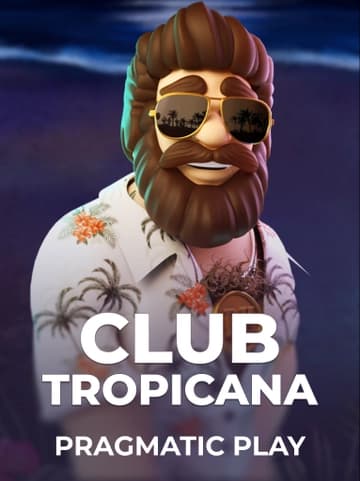 Play Club Tropicana Slot by Pragmatic Play
