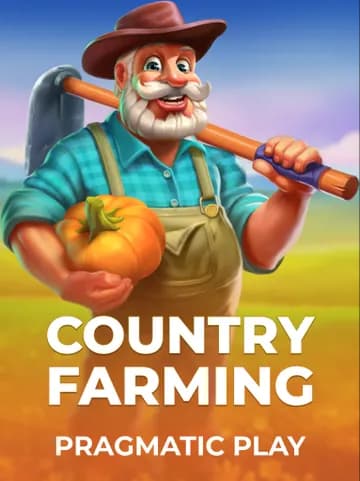 Play Country Farming Slot by Pragmatic Play