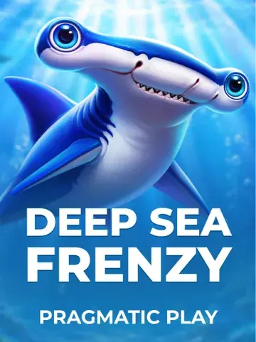 Deep Sea Frenzy