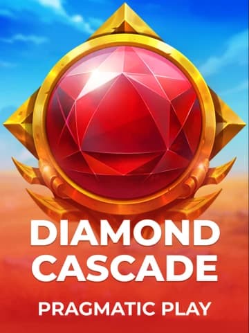 Play Diamond Cascade Slot by Pragmatic Play