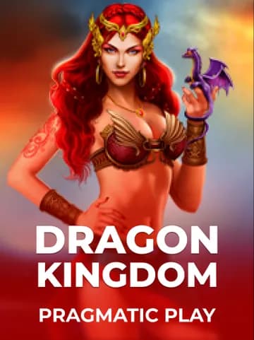Play Dragon Kingdom Slot by Pragmatic Play