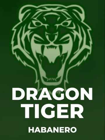 Играйте в Dragon Tiger от Pragmatic Play