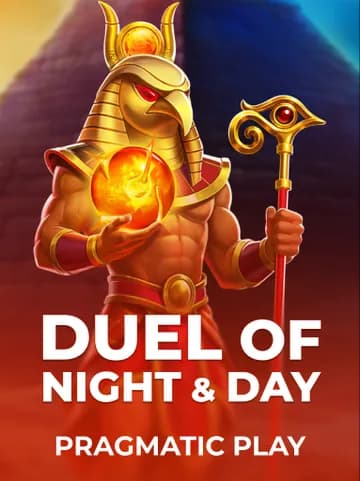 Play Duel of Night & Day Slot by Pragmatic Play