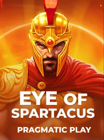 Play Eye of Spartacus Slot by Pragmatic Play