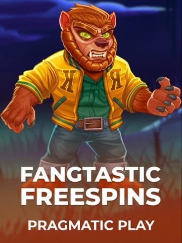 Play Fangtastic Freespins Slot by Pragmatic Play