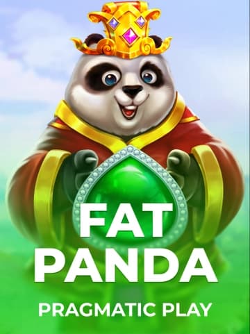 Jogue Fat Panda da Pragmatic Play