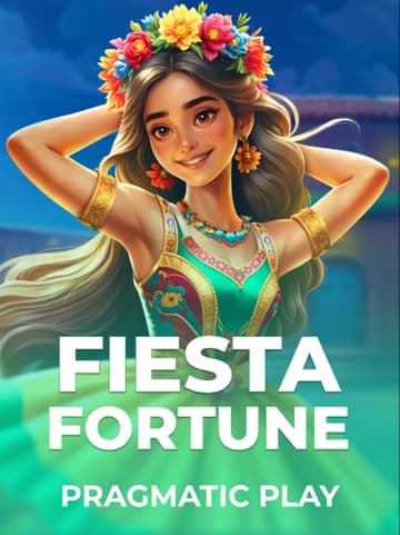 Play Fiesta Fortune Slot by Pragmatic Play