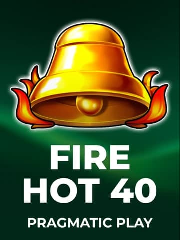 Jogue Fire Hot 40 da Pragmatic Play